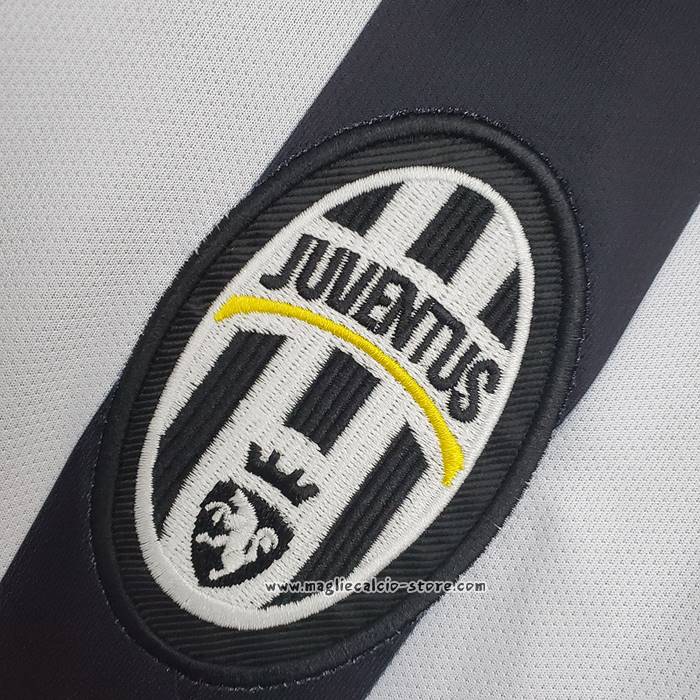 Maglia Prima Juventus Retro 2014-2015